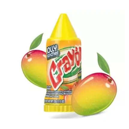 Jolly Rancher Crayon Mango 32g