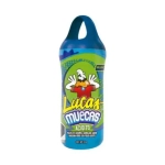 Lucas Muecas Sour Apple 24g