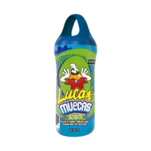 Lucas Muecas Sour Apple 24g