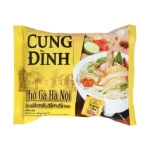 Cung Dinh Pho Ga Chicken 70g