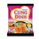 Cung Dinh Suon Heo Bamboo 79g