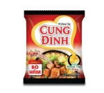 Cung Dinh Stewed Beef 77g