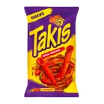 Takis Ninja Teriyaki 90g