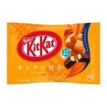 Kit Kat Mini Caramel 113g