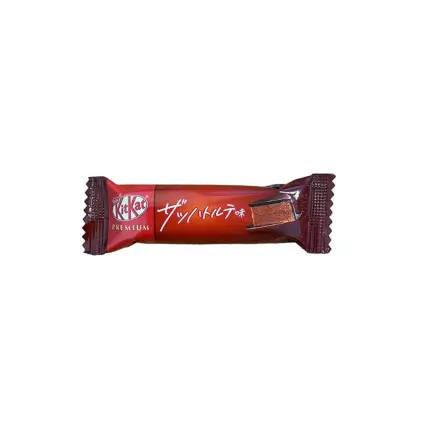 Kit Kat Premium Sachertorte 71g