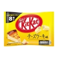 Kit Kat Mini Cheesecake 102g Japonia