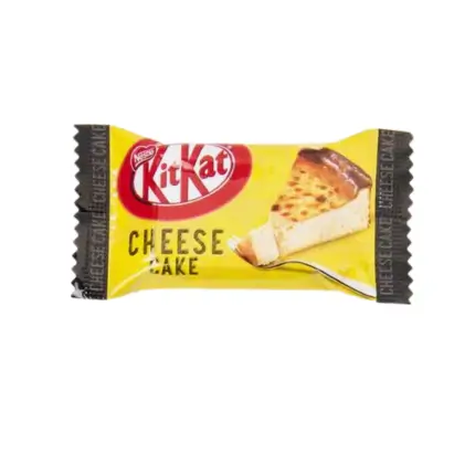 Kit Kat Mini Cheesecake 102g Japonia