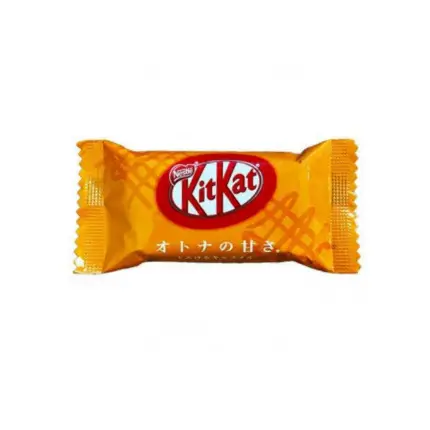 Kit Kat Mini Caramel 113g