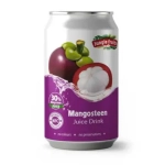 Jungle Fruits Mangostan 330ml