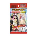 Ensky One Piece Red Gum Sticker 8g