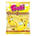 Trolli Choco Bananas 150g