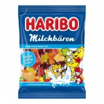 Haribo Milchbaren 160g