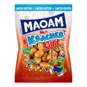 Maoam Kracher Cola 200g