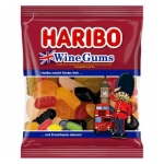 Haribo Wine Gums 175g