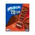 Oreo Dark Chocolate Wafer 58g