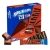 Oreo Dark Chocolate Wafer 58g
