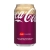 Coca Cola Cherry Vanilla USA 355ml