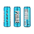 PRIME Energy Drink Blue Raspberry 355ml