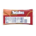 Twizzlers Peach Twists 454g