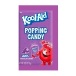 Kool-Aid Pop Candy Grape 9g