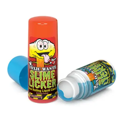 Toxic Waste Slime Licker 60ml