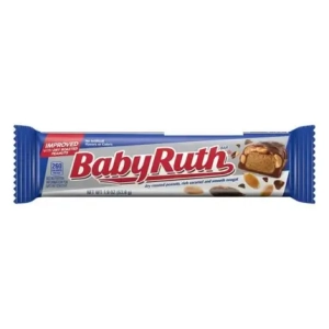 Baby Ruth Bar 54g