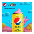 Pepsi Peeps Limited Edition 222ml