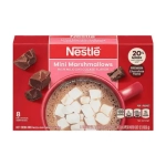 Nestle Rich Milk Mini Marshmallows 194g