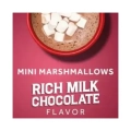Nestle Rich Milk Mini Marshmallows 194g