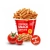 Yopokki Snack Sweet and Spicy 50g