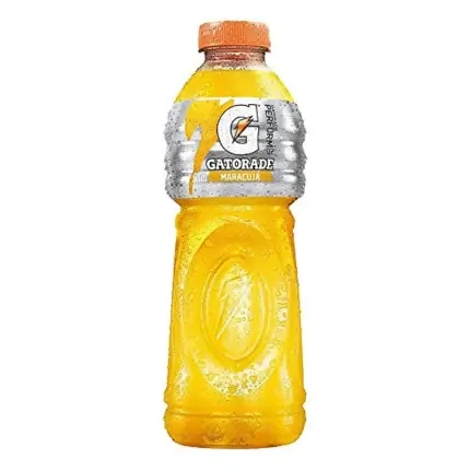 Gatorade Maracuya 500ml Brazylia