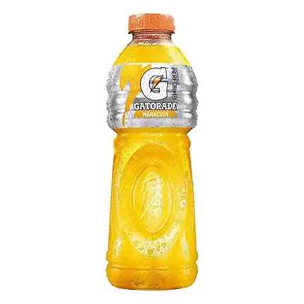 Gatorade Maracuya 500ml Brazylia