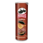 Pringles Churrasco 120g Brazylia