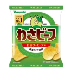 Yamayoshi Wasabeef Original 50g