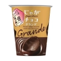 Jaga Choco Potato Chips 48g