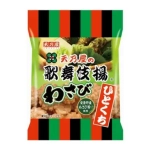 Petit Kabukiage Wasabi 60g