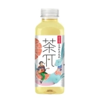 Nongfu Spring Grapefruit Jasmine Tea 500ml