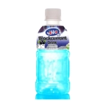 Bonko Blackcurrant Nata de Coco 320ml