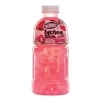 Bonko Lychee Nata de Coco 320ml