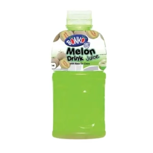 Bonko Melon Nata de Coco 320ml