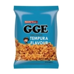 GGE Crackers Tempura 80g