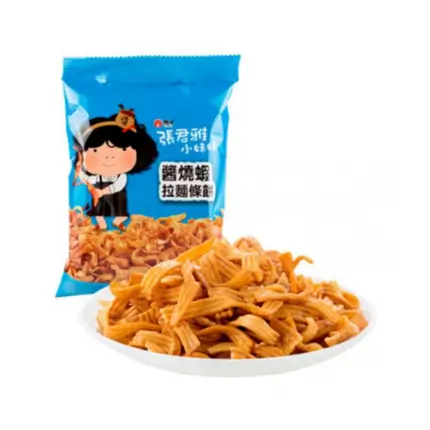 GGE Crackers Tempura 80g
