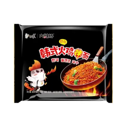 BaiXiang Noodle Korean Turkey 112g