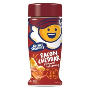 Kernel Bacon Cheddar 80g