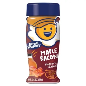 Kernel Maple Bacon 68g