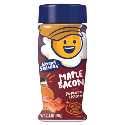 Kernel Maple Bacon 68g