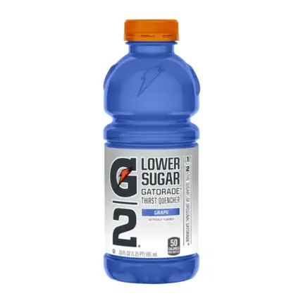 Gatorade G2 Grape 567ml