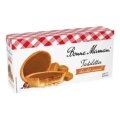 Bonne Maman Tartelettes Chocolat Caramel 135g
