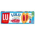 Lulu La Barquette Framboise 120g