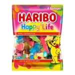 Haribo Happy Life 275g
